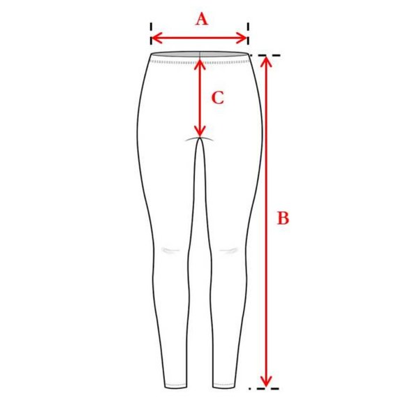 Women’s Nike One® Mid Rise Thunder Blue Camouflage Leggings Size XLarge - Picture 3 of 16